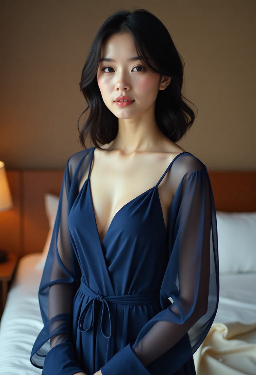 绿灯的方向竖版海报