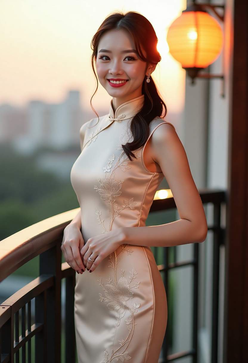 南下的假条竖版海报