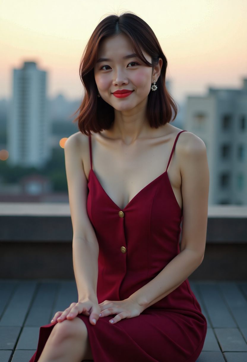 清晨三点的班车竖版海报