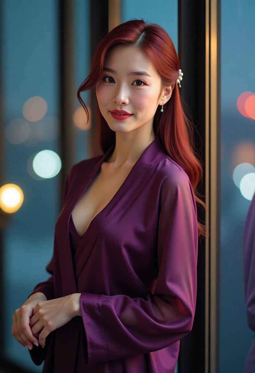 绿灯的方向频道图
